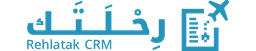 Rehlatak CRM