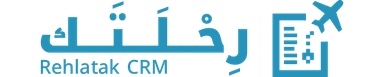 Rehlatak CRM — Travel Agency CRM Software
