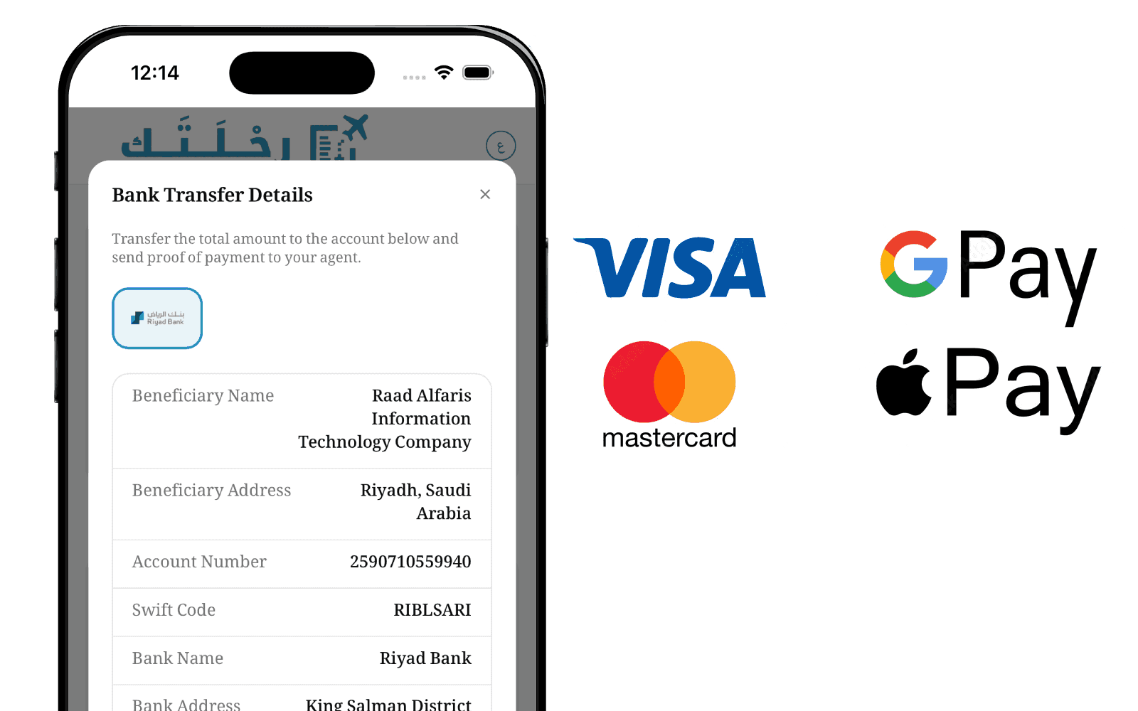 Every Payment Option Available for Your Customers